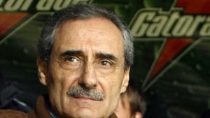 Antrenorul lui River Plate a fost demis!