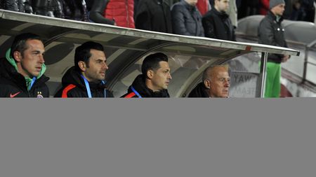 Dumitru Dumitriu a recunoscut că Mirel Rădoi&Co au fost mustrați de Gigi Becali: "Este normal ca patronul să admonesteze echipa dacă nu merge jocul". Ce spune despre plecare lui Rădoi