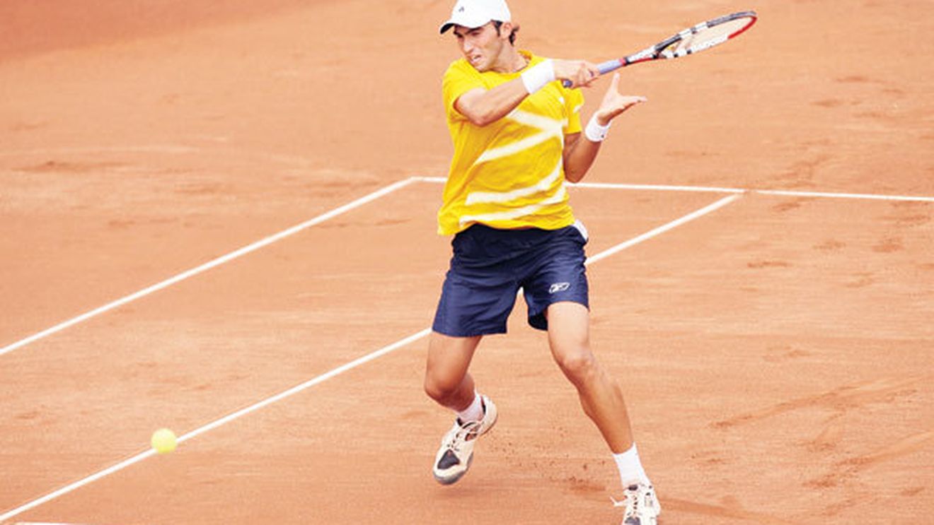 Planul lui Tecău: "Țintesc un 5-0 cu Ecuador"