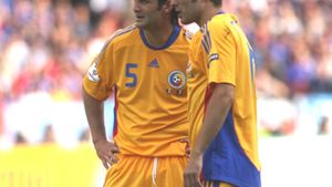 "Dacă Mutu și Chivu veneau la lot, chiar și fără să joace, nu ne băteau desculții ăia"