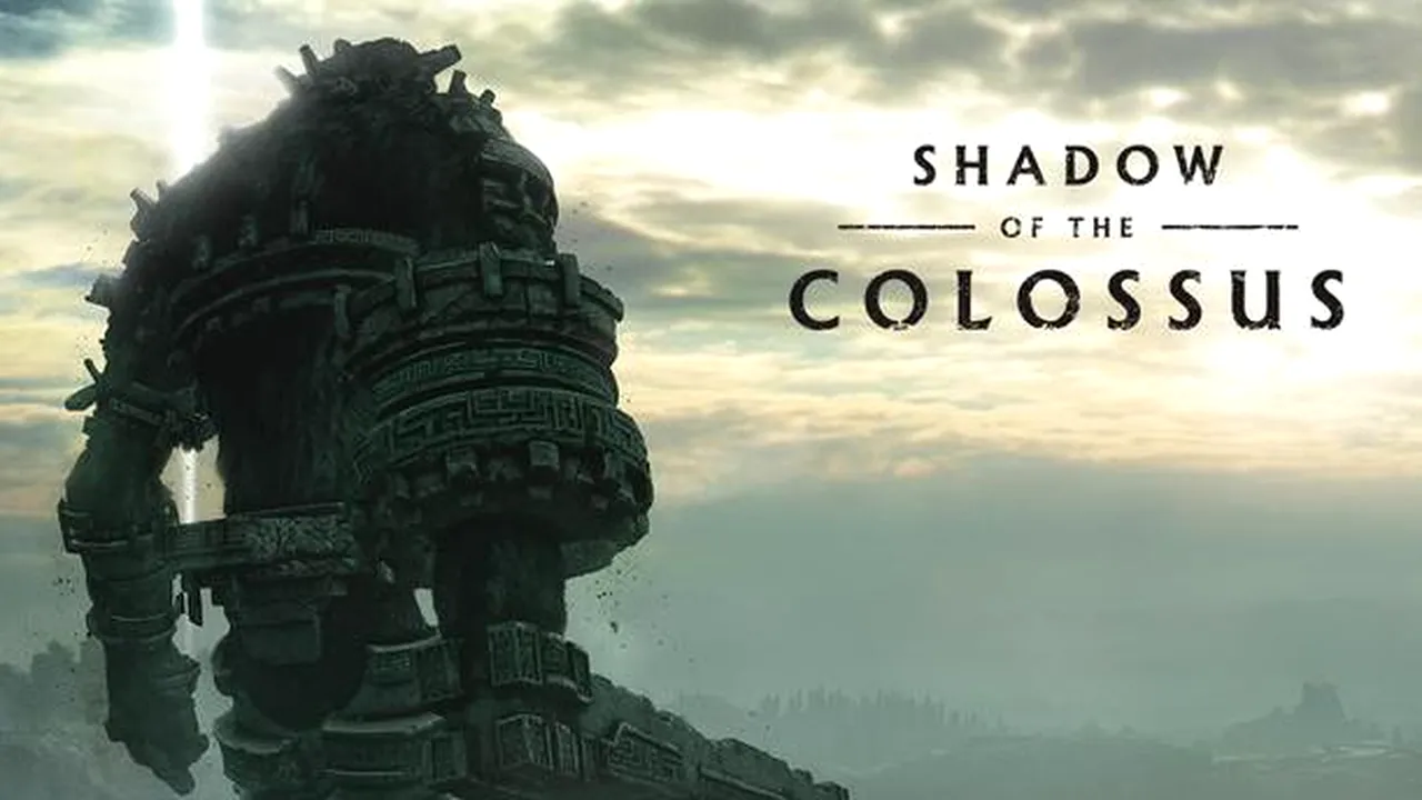 Shadow of The Colossus Review: chipeș, dar cu năbădăi