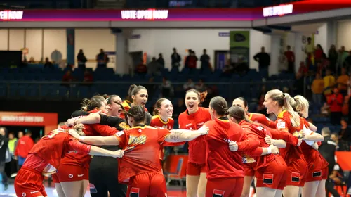 Cine transmite la TV România – Ungaria, meciul decisiv de la Campionatul European de handbal feminin