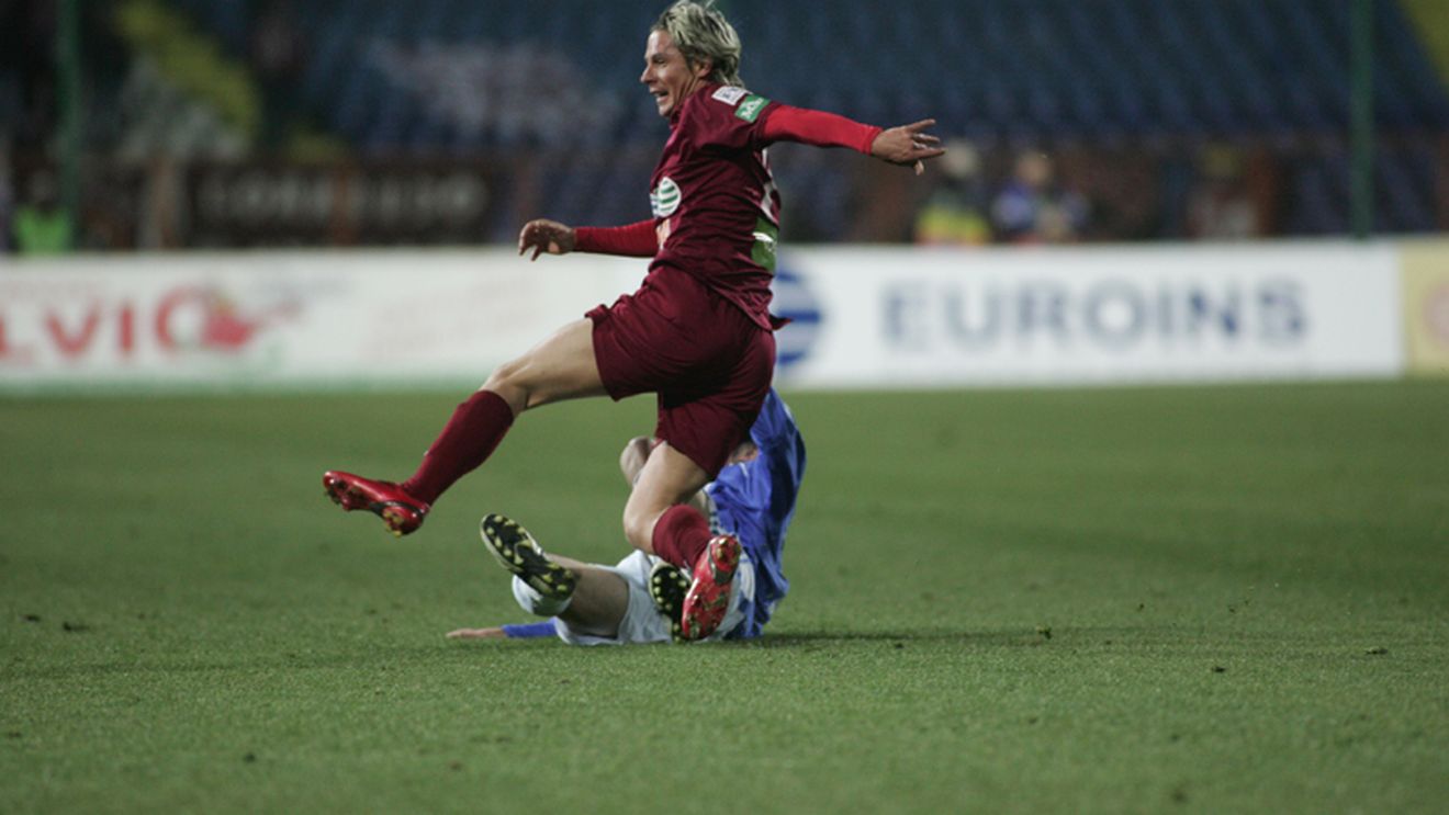 "Nu-l dăm pe Deac!"