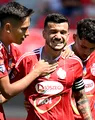 TAS îi poate încheia cariera lui Cosmin Matei! Cât riscă să fie suspendat căpitanul echipei Sepsi OSK pentru dopaj, după apelul WADA