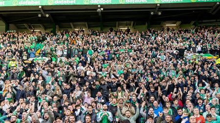 Rivalii echipei lui Ianis Hagi au făcut prăpăd. Au distrus un tren: „E oraşul nostru”