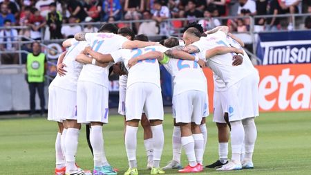 Nimeni nu se aștepta la asta! Pe cine ar putea folosi FCSB, pe postul de atacant, la meciul cu Inter Escaldes: „Nu am mai întâlnit așa ceva”