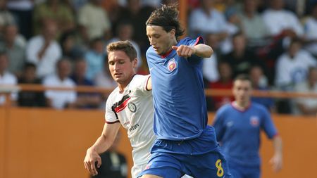 Ov. Petre: "M-am obișnuit să fiu înjurat în Ghencea"