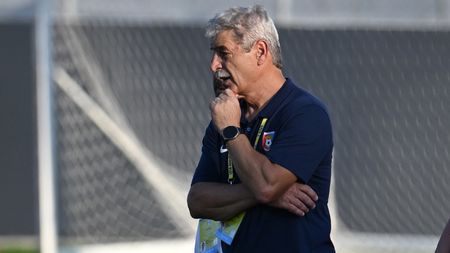 OFICIAL: Chindia e prima echipă din actualul sezon de Liga 2 care schimbă antrenorul