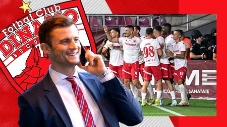 Andrei Nicolescu a spus câți bani a băgat la Dinamo din cei peste 12 milioane de euro virați de acționari: „Atât am pus!”. EXCLUSIV