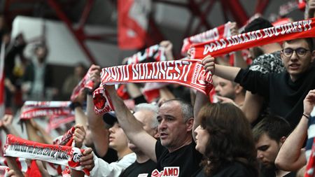 Veste de senzație pentru fani! Dinamo revine în „Ștefan cel Mare” și va juca acolo cele mai tari meciuri: „Un avantaj uriaș!”. Culisele deciziei. EXCLUSIV