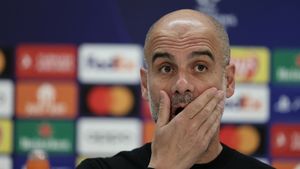 ChatGPT, pronostic șocant pentru duelul Real Madrid - Manchester City! Inteligența artificială a prezis scorul, dar și marcatorii: se va înscrie o dublă în meci și, surpriză, nu va fi trecută în contul lui Haaland