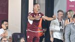 Daniel Pancu a „erupt” de bucurie și a anunțat un nou transfer după Rapid – Universitatea Craiova 1-1: „Top! A mai venit un fundaș central”