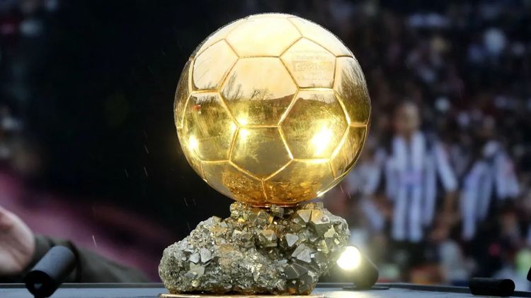 Lista celor 30 de nominalizați pentru Balonul de Aur 2026. Cristiano Ronaldo NU e printre candidați