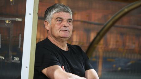 Ioan Andone crede că jucătorii o vor scoate la capăt:** "Nici nu se mai bucură la goluri, știu unde greșesc"