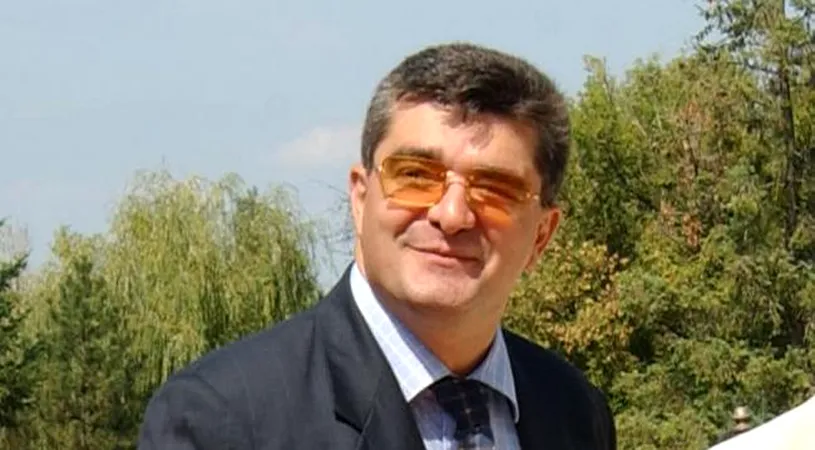 Iosif Armaș, fostul președinte al Federației Române de Box, reținut la Timișoara pentru 24 de ore  
