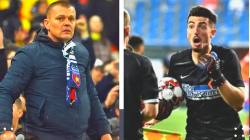 Gheorghe Mustață l-a desființat pe Andrei Vlad: „Să se ducă la Dâlga! Jucătorii se vor întâlni cu noi la poartă! Gata, riscăm tot, chiar dacă ni se fac dosare penale”