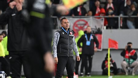 Ce făcea Florentin Petre când Kopic știa deja că pleacă de la Dinamo