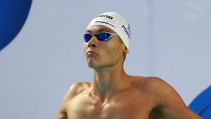 Ce îl așteaptă pe David Popovici la Campionatul European de la Otopeni! Presiunea e deja uriașă