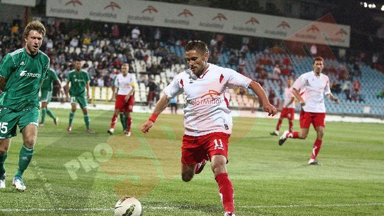 Antrenament cu public!** Campionii au învins-o prietenește pe FC Tiraspol