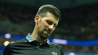 Incredibil! Novak Djokovic, eliminat în primul tur la US Open. „Nole” a vomitat pe teren