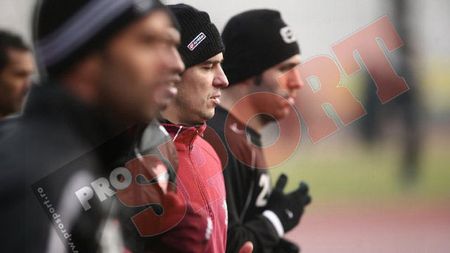 Pancu, resemnat:** 'Cazul "Bricheta" și-a lăsat amprenta asupra mea!'