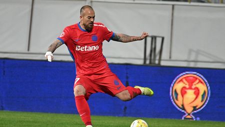 Câți bani i-a dat Giovanni Becali mamei lui Denis Alibec: „A uitat”. Acum îi reproşează asta