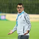 Alarmă la meciul FCSB – FC Argeș! Lui Andrei Prepeliță i s-a făcut rău și a plecat la vestiare
