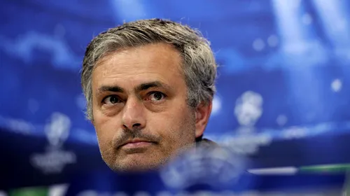 „Afacere rezolvată!” Englezii anunță că Mourinho și Abramovich au bătut palma! Cât va câștiga portughezul la Chelsea
