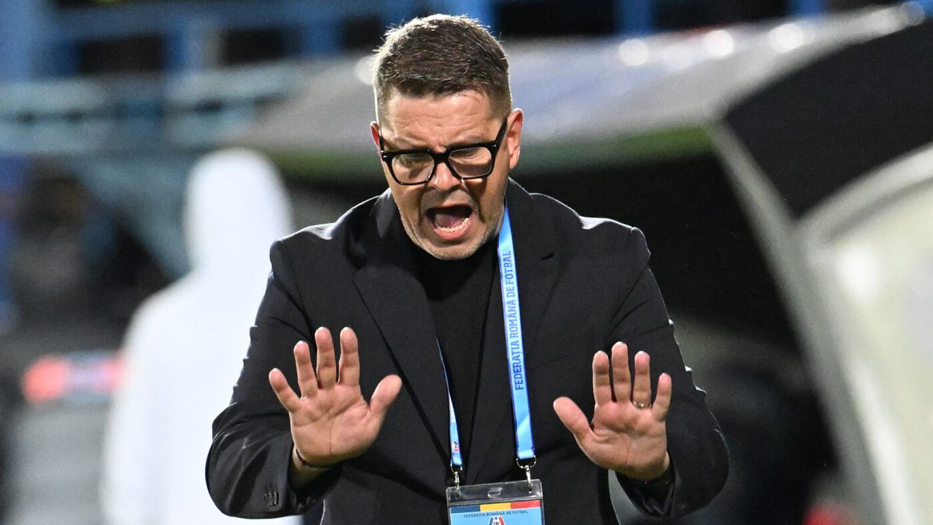Flavius Stoican, verdict dur după Farul - FCSB: „Nu vine Gică Hagi sau Gică Popescu să ne rezolve meciul”