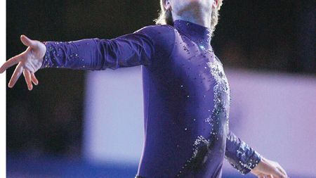 Cu aurul direct la bisturiu!** Plușenko a devenit pentru a șaptea oară campion european