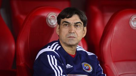 Un fost internațional, declarație surprinzătoare despre cea mai mare frică a lui: „Nu i-am spus lui nea Piți, dar mă rugam să nu mă ia la națională!”