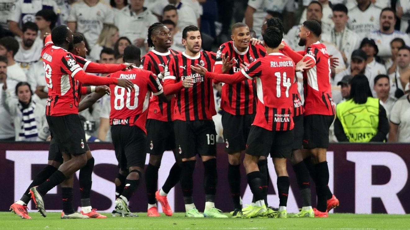 Manchester City vrea să facă două transferuri de 100.000.000 de euro de la AC Milan