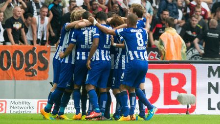 Cinci jucători de la Hertha Berlin sunt acuzați că au întreținut relații sexuale cu o minoră de 16 ani