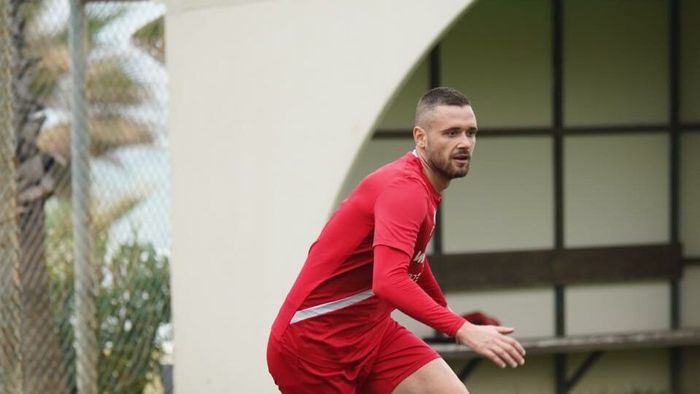 Când va debuta Darko Velkovski, fotbalistul cotat la aproape 2 milioane de euro, la Dinamo! Zeljko Kopic a făcut anunțul: „Trebuie să se adapteze la echipă”