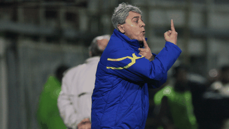 "Cei de la FC Argeș sunt favoriți în meciul contra noastră"