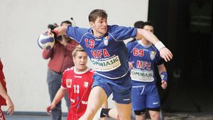 Șania: „Vreau la Portland!"