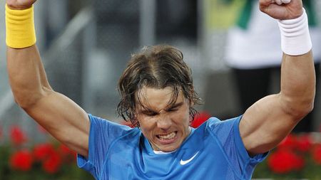 Nadal și recordurile! Federer se înclină: "Rafa a fost suprem azi"