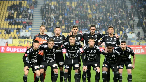 U Cluj a dat lovitura: și-a trimis „perla” de 17 ani în Serie A! Anunțul presei din Italia
