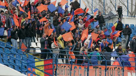 "FCM nu va retrograda!"** Vezi ce sumă vor primi elevii lui Sabău dacă vor rămâne în Liga I