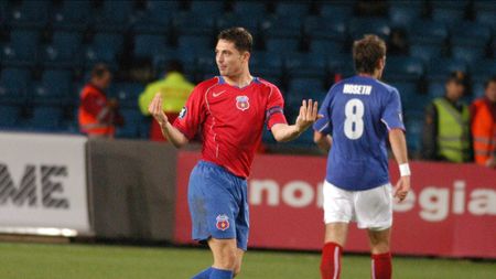 „Au venit Paszkany şi Copos şi ni s-a spus că trebuie să câştige Rapid”. Mirel Rădoi a dezvăluit ce i-a spus regretatul Martin Tudor despre meciul pe care a pariat şi „banii de lapte ai copilului”