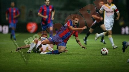 "Pițurcă e necesar la Steaua!** Am fost ghinioniști"