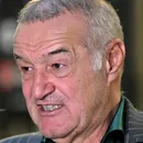 Gigi Becali: „Îl vând pe Daniel Bîrligea cu 10.000.000 de euro”. A venit ofertă de la arabi prin Nelu Varga: „Tati, îți spun o afacere din care câștigăm bani amândoi”