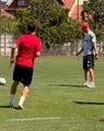 Erik Lincar nu mai vrea naivitate la FC Bihor: ”Să marcăm mai multe goluri și să fim mai solizi în apărare.” Pe Unirea Slobozia, prima adversară din noul sezon, o vede cu jucători importanți păstrați și întărită