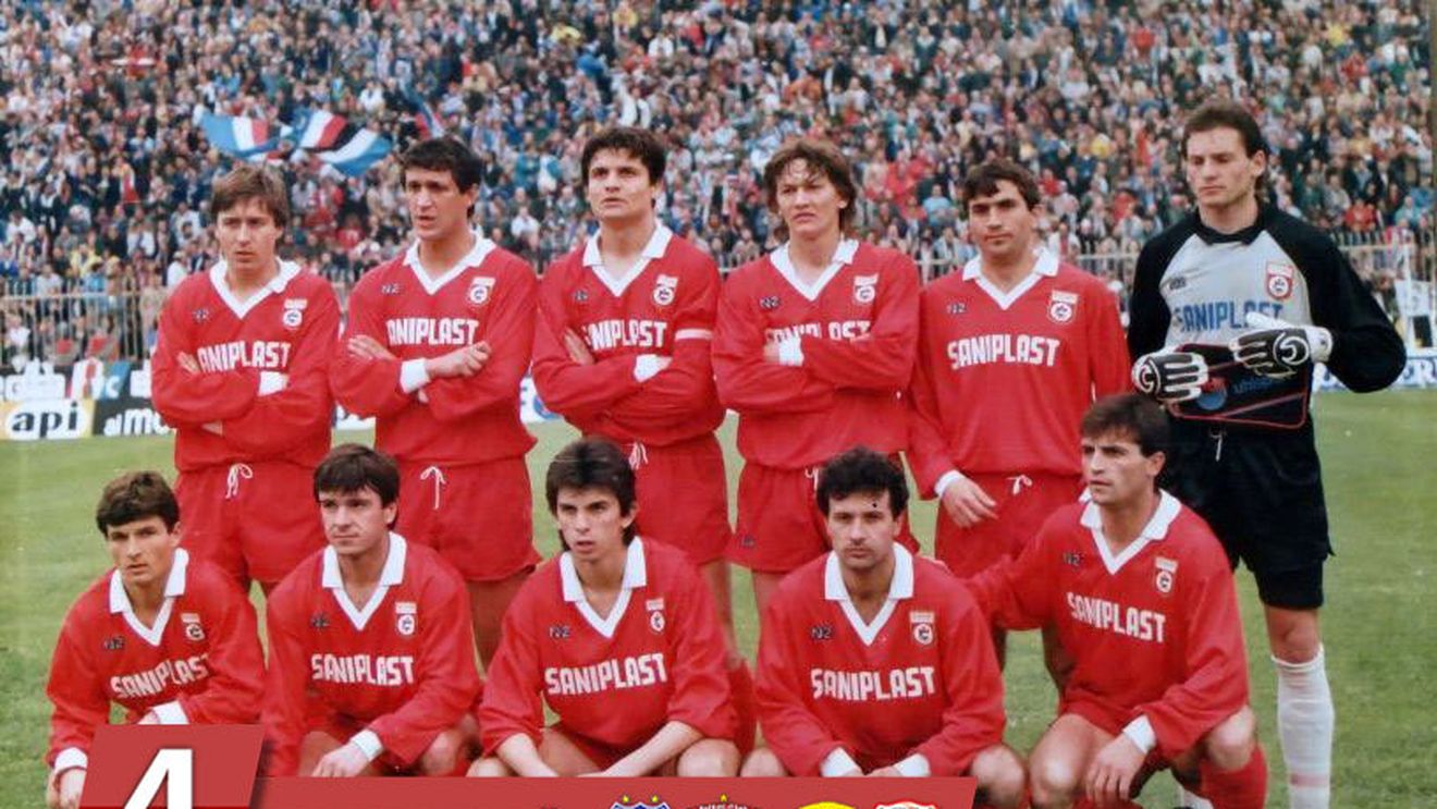 Poveștile Derby-ului. Cum erau plătiți jucătorii granzilor înainte de Revoluție. "Prima de victorie cu Steaua în 1988 era un televizor, o mașină, un congelator și 1000 de dolari"