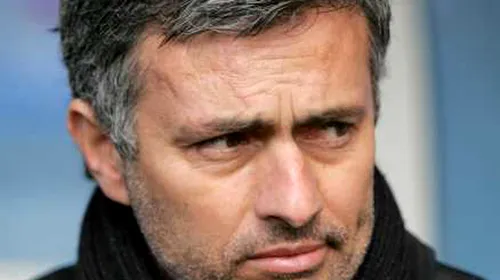 Mourinho enervează pe toată lumea în Italia