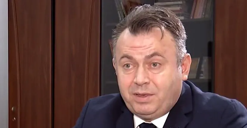 Ministrul Sănătății, vești îngrijorătoare pentru români: 'Vom trăi cu coronavirusul şi în următorii 2 ani'