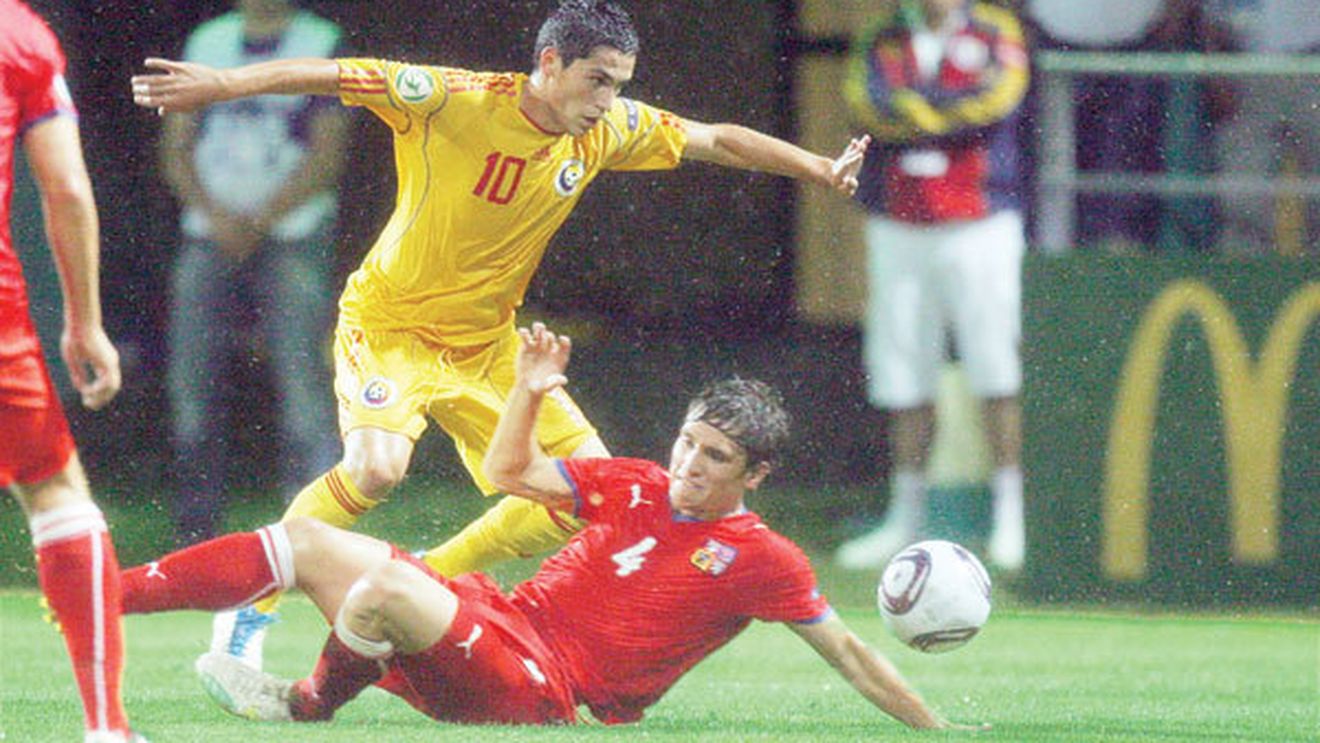 Dinamo a găsit în sfârșit înlocuitor pentru Torje și vrea să-l 'fure' de la o contracandidată la titlu!** Ultima țintă a "câinilor":