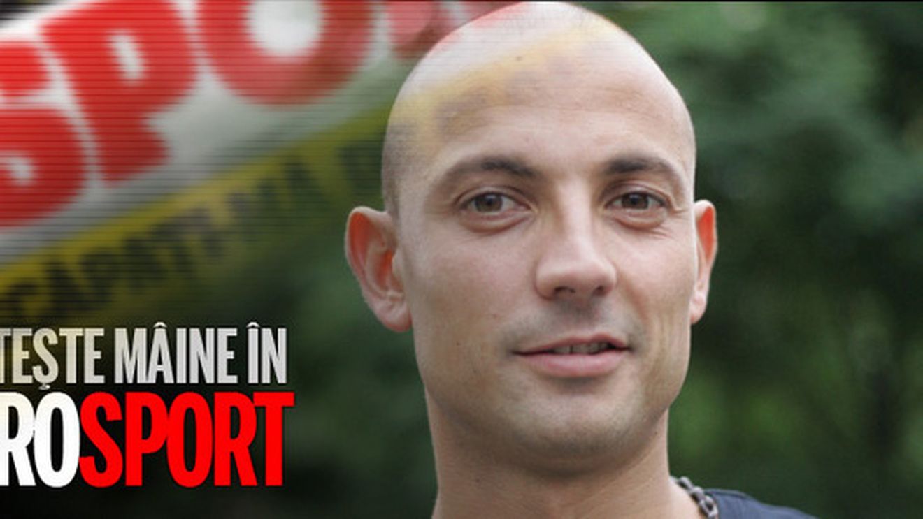 Piți nu se poate baza pe Anghelov!