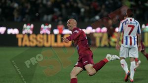 Mureșan a spart zidul, Porumboiu strigă BLAT:** "Se confirmă ce am spus anul trecut"