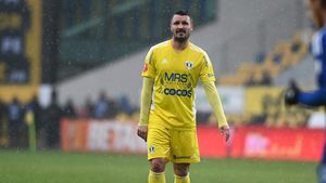 Sepsi, refuz brutal pentru Budescu! Patronul, mesaj dur: „Nu are ce căuta la noi”